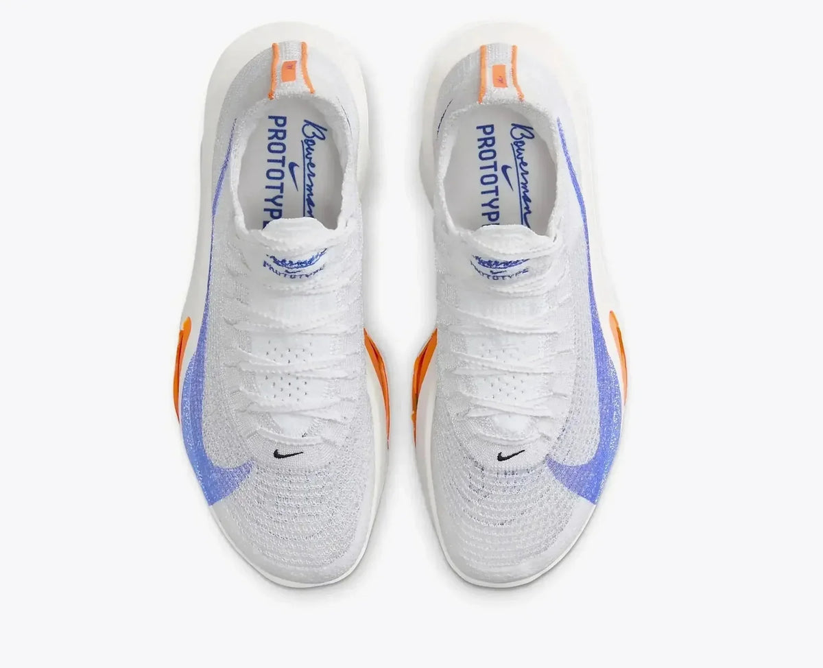Nike Air Zoom Alphafly Next 3 Electric Running Sneakers