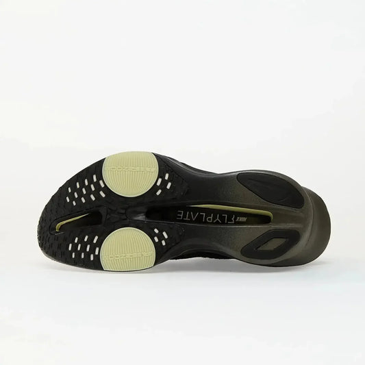 Nike Alphafly 3 Black Olive Aura Running Sneakers