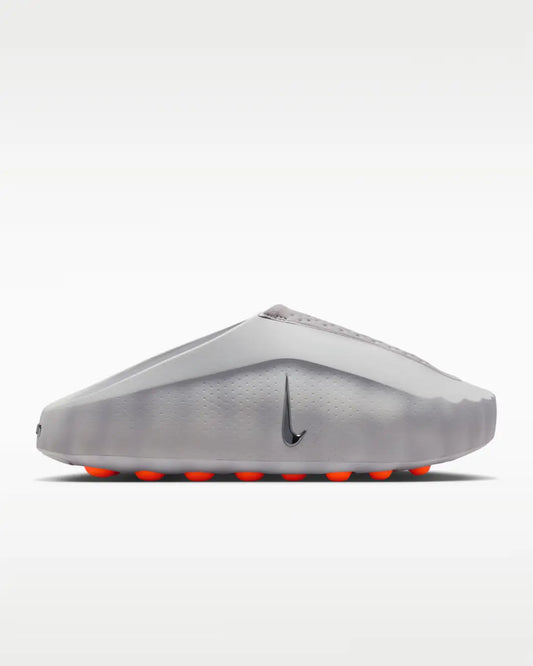 Nike Mind 001 Slide Light Smoke Grey Casual Slides