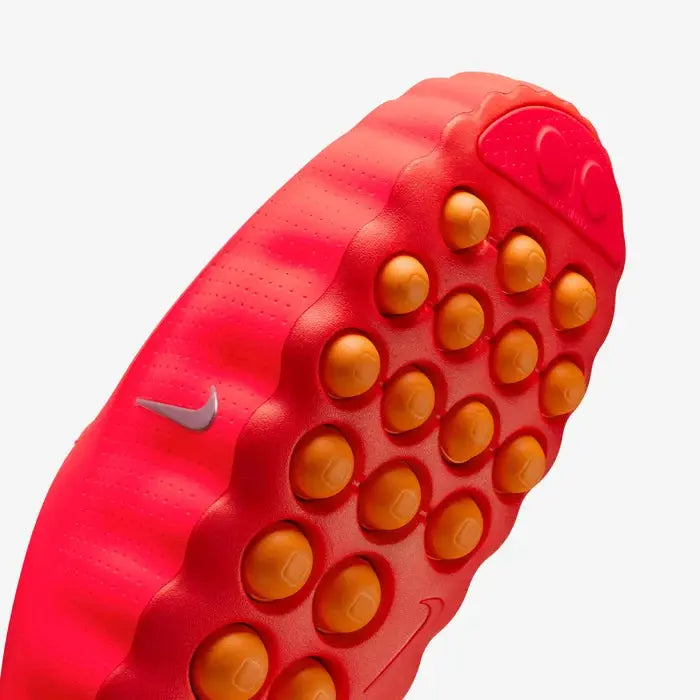 Nike Mind 001 Slide Solar Red Casual Slides