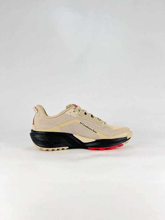 Nike ACG Pegasus Trail HV8116-203 Beige Black Trail Running Shoes