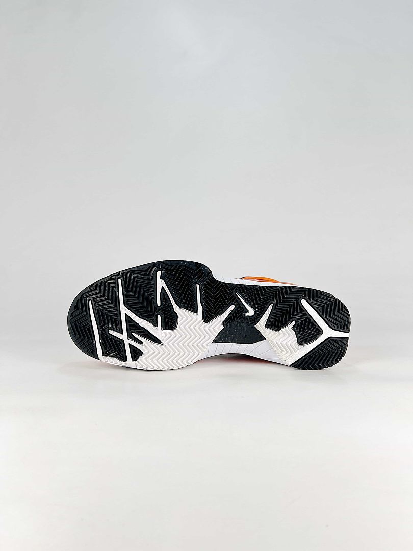 Nike Kobe 4 Protro IH0587-002 Orange Black White Basketball Sneakers
