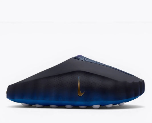 Nike Mind 001 Slide Blackened Blue Casual Slides