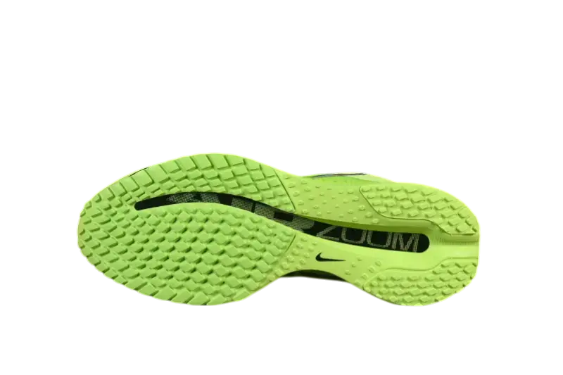Nike Pegasus Premium Volt Black Running Shoes