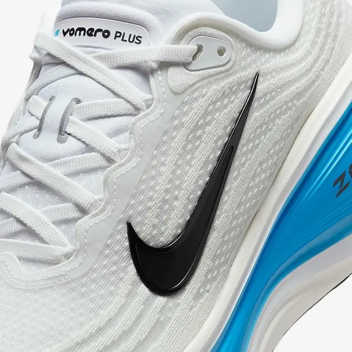 Nike Vomero Plus Blue Hero Running Shoes
