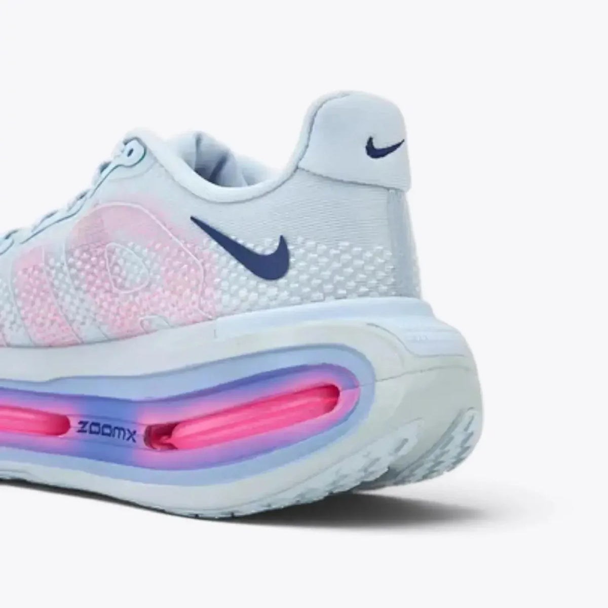 Nike Vomero Premium Blue Tint Pink Spell Running Shoes