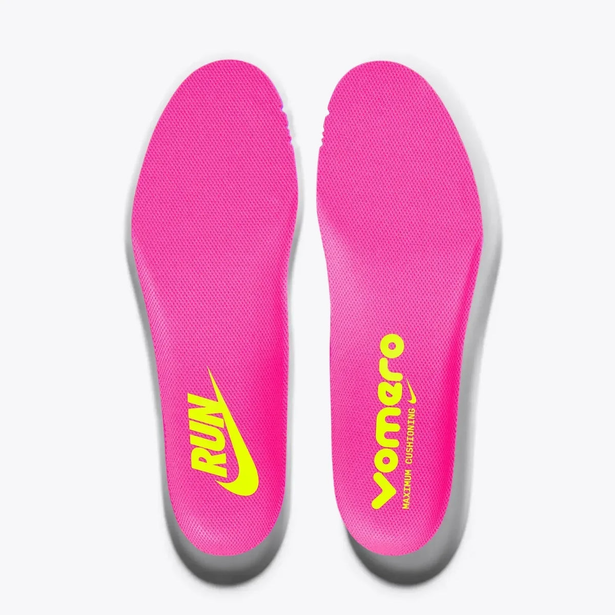 Nike Vomero Premium Hyper Pink Running Shoes