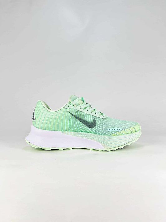 Nike ACG Ultrafly Trail Mint Green Black ZoomX Vibram Sneakers