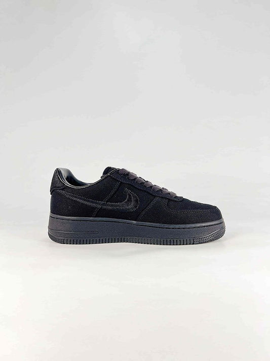 Nike Air Force 1 '07 Low CZ9084-001 Black Sneakers