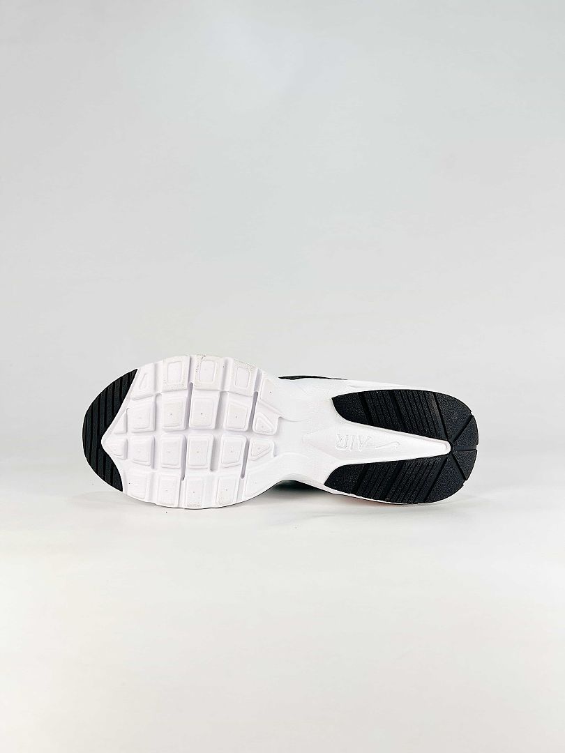 Nike Air Max Fusion CJ1670-010 Black Sneakers