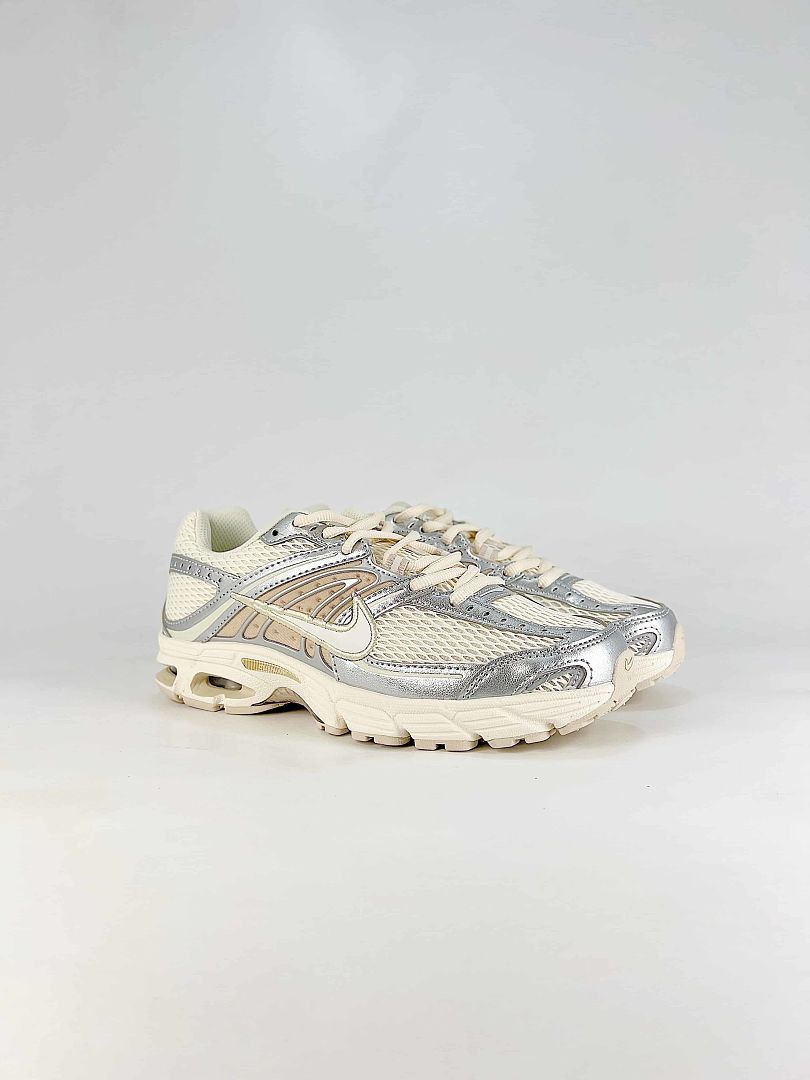 Nike Air Max Moto 2K Women's Shoes HQ2056-108 Pale Ivory