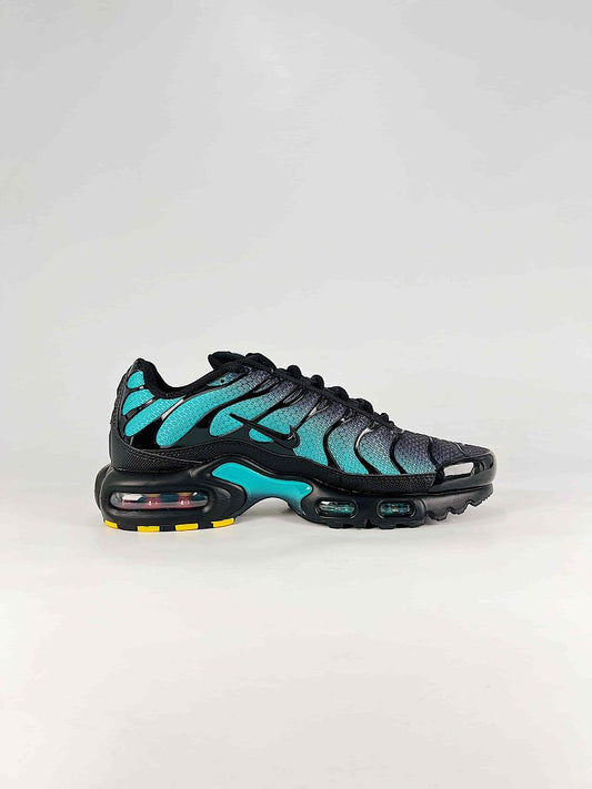Nike Air Max Plus TN DM0032-016 Black Teal Sneakers