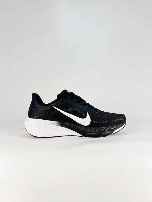 Nike Pegasus 42 IB1881-001 Zoom Air Detail Sneakers Black White