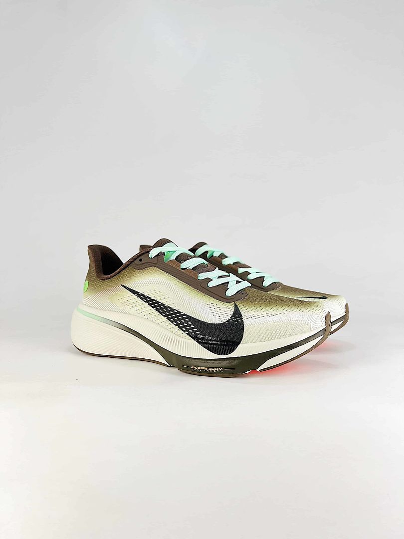 Nike Air Zoom Pegasus 42 Sail Black Mint Running Shoes