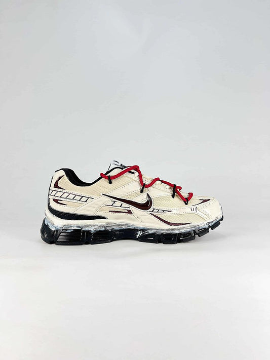 Nike Initiator 394055-500 Classic Low Top Running-Inspired Sneakers