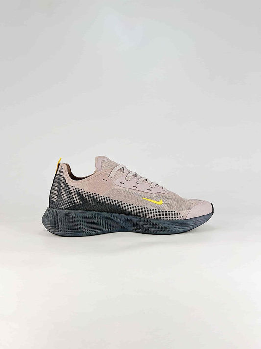 Nike Ava Rover GORE-TEX IQ7633-002 Beige Grey Black Volt Outdoor Trail Sneakers