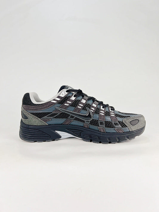 Nike P6000 Retro Running Inspired Lifestyle Sneakers