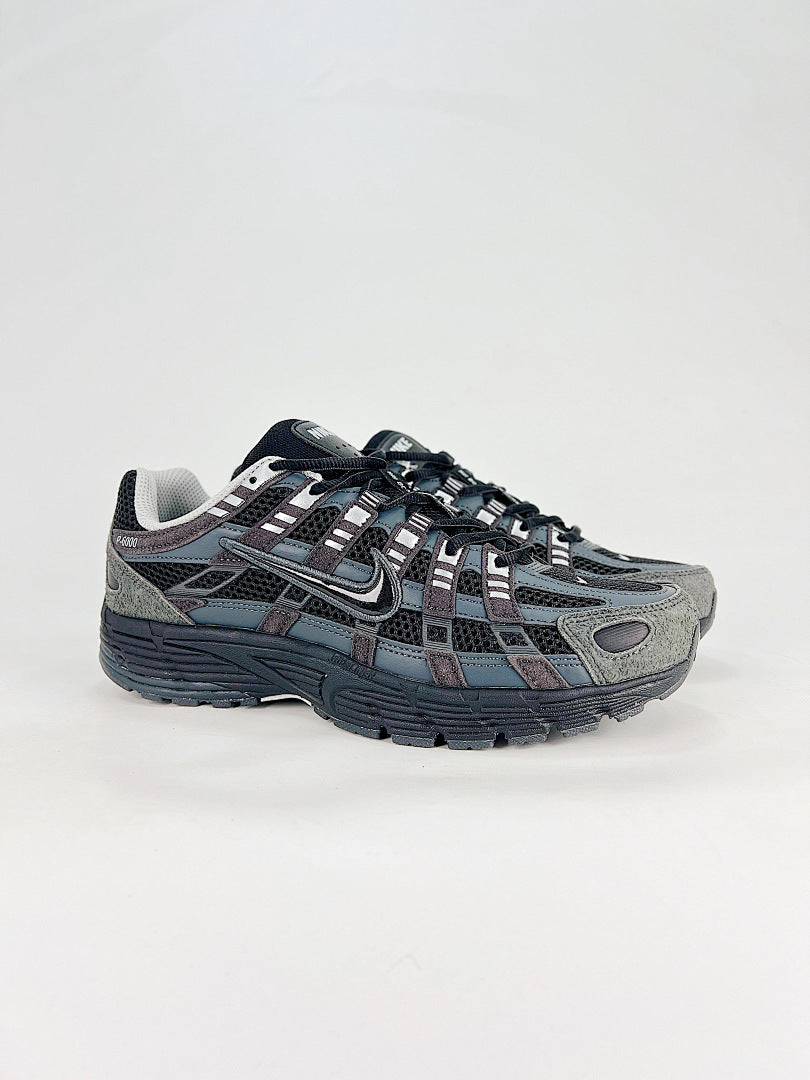 Nike P6000 Retro Running Inspired Lifestyle Sneakers