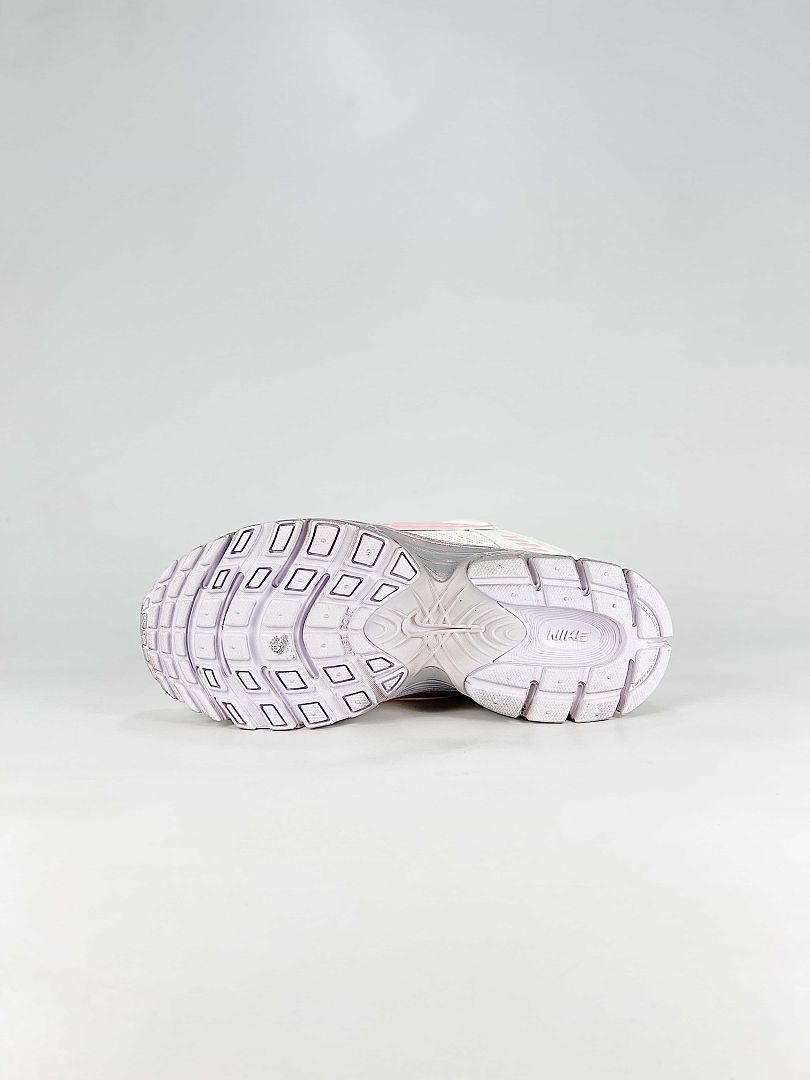 Nike V2K Run V2 HJ4497-001 White Pink Grey Retro Sneakers