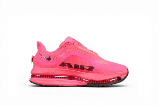 Nike Air Zoom Pegasus Premium Hyper Pink Running Sneakers