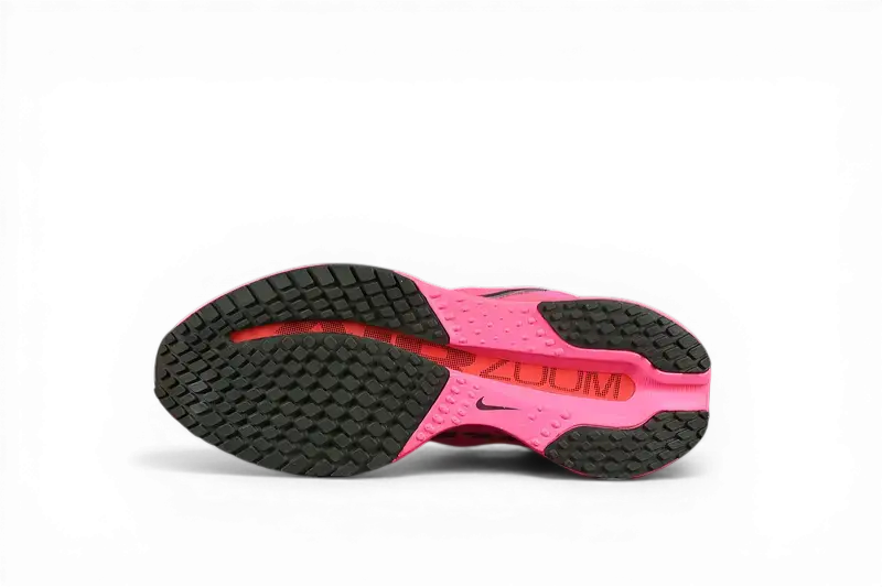 Nike Air Zoom Pegasus Premium Hyper Pink Running Sneakers