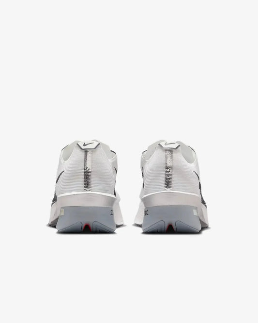 Nike Vaporfly Next 4 Blanc Gris Running Shoes