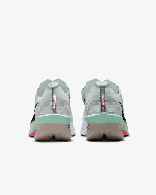 Nike Vaporfly Next 4 Blanc Rose Running Shoes