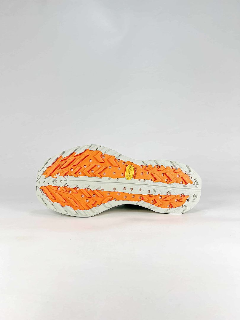 Nike ACG Ultrafly Trail Mint Green Black Sneakers