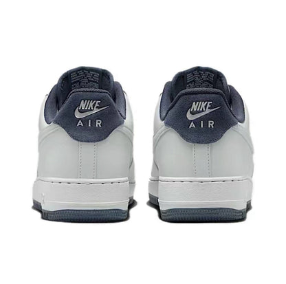 Nike Air Force 1 Sail Midnight Navy Sneakers