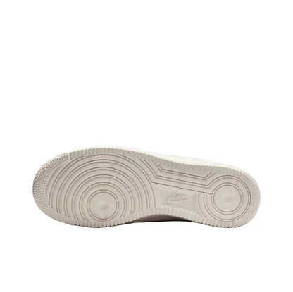 Nike Air Force 1 Chinese Zodiac Edition White Multi-Color Sneakers