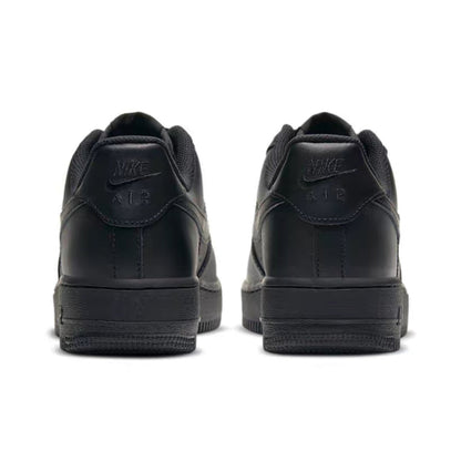 Nike Air Force 1 Triple Black Sneakers