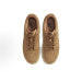 Nike Air Force 1 Wheat Sneakers