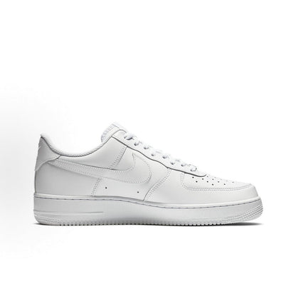 Nike Air Force 1 Triple White Sneakers