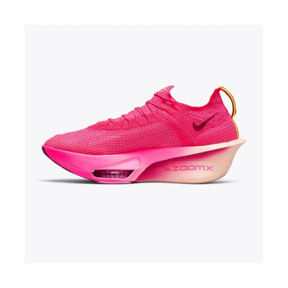 Nike Alphafly 3 Hyper Pink Crimson Tint Running Sneakers [alphafly-visual-scale-v3]