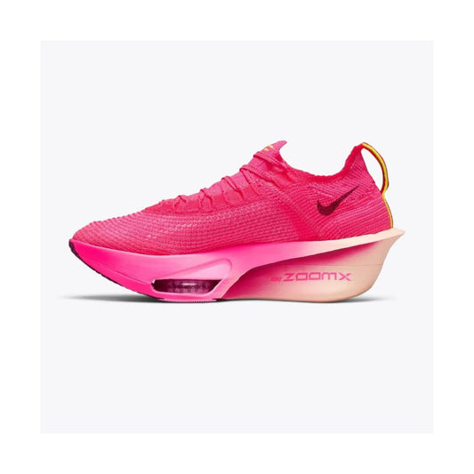 Nike Alphafly 3 Hyper Pink Crimson Tint Running Sneakers [alphafly-visual-scale-v3]