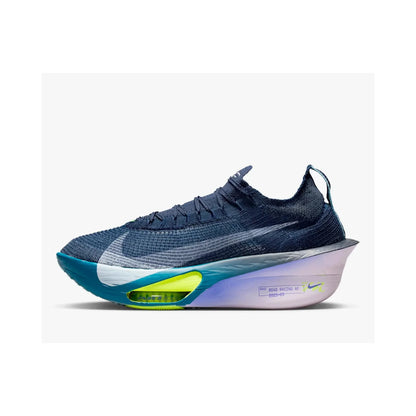 Nike Alphafly 3 Obsidian Persian Violet Super Shoe Running Sneakers [alphafly-square-white-v2]