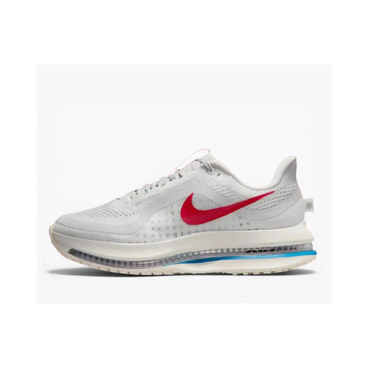 Nike Pegasus Premium Forrest Gump Edition Running Sneakers [pegasus-premium-square-white-v1]