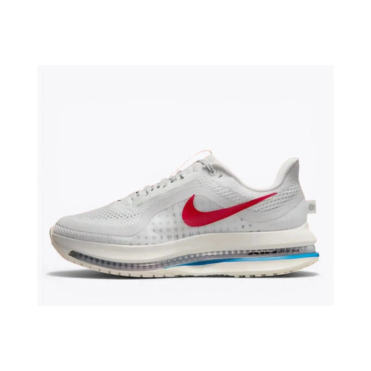 Nike Pegasus Premium Forrest Gump Edition Running Sneakers [pegasus-premium-square-white-v1]