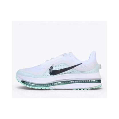 Nike Pegasus Premium White Mint Foam Running Sneakers [pegasus-premium-square-white-v1]