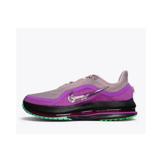 Nike Pegasus Premium Faith Kipyegon Edition Running Sneakers [pegasus-premium-square-white-v1]