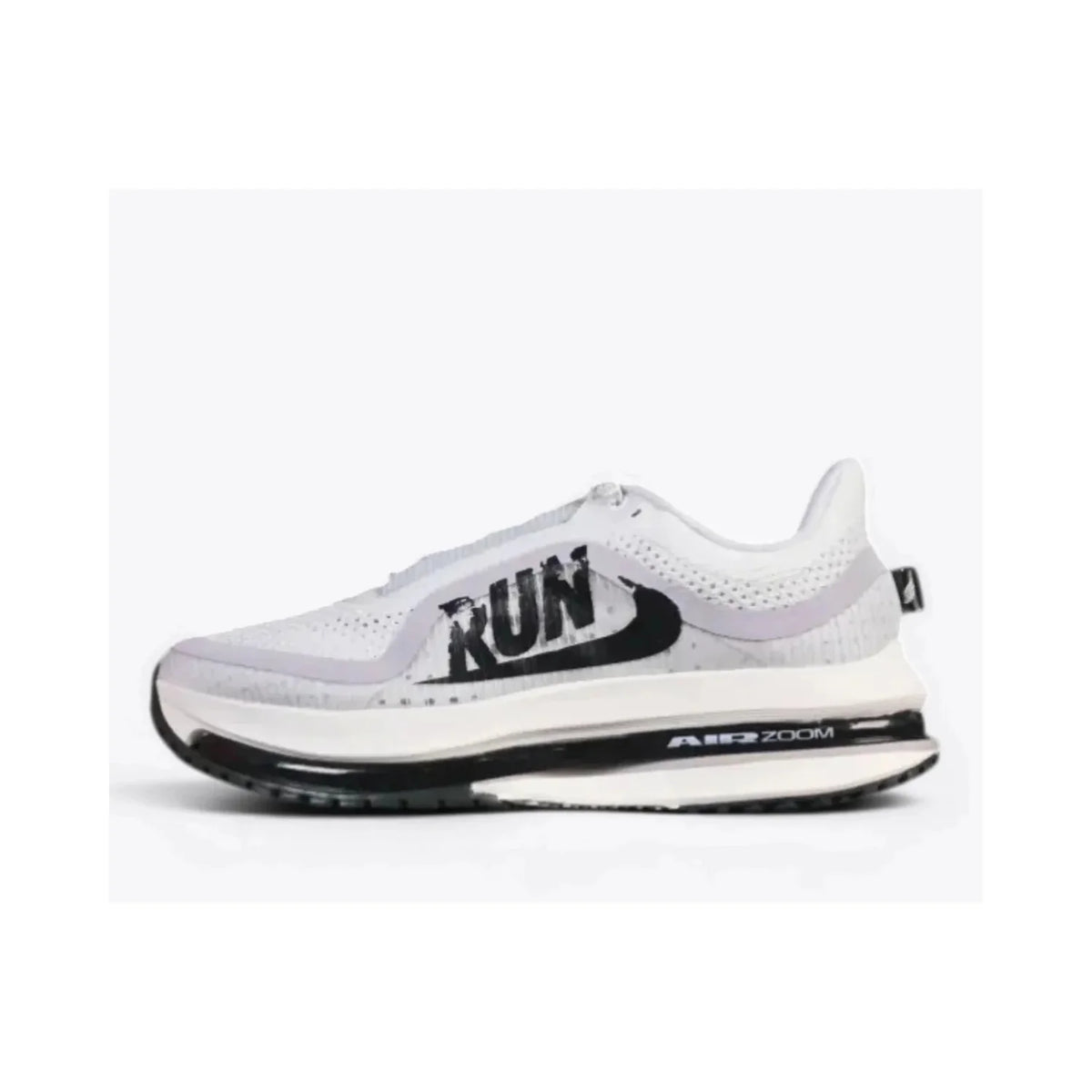 Nike Pegasus Premium Run Running Sneakers [pegasus-premium-square-white-v1]