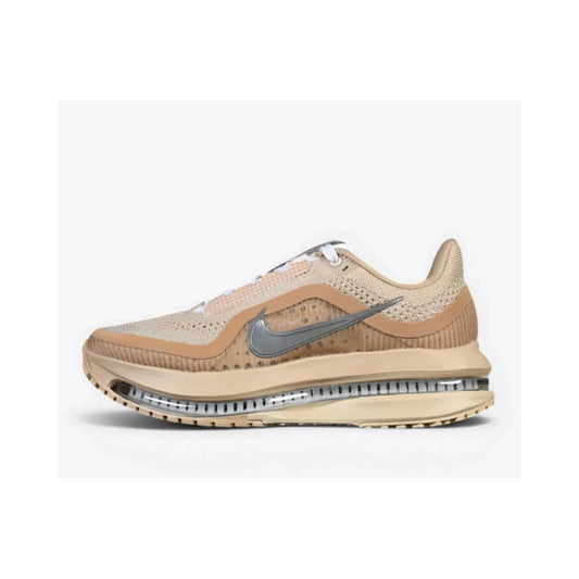 Nike Pegasus Premium SP Mushroom Running Shoes [pegasus-premium-square-white-v1]