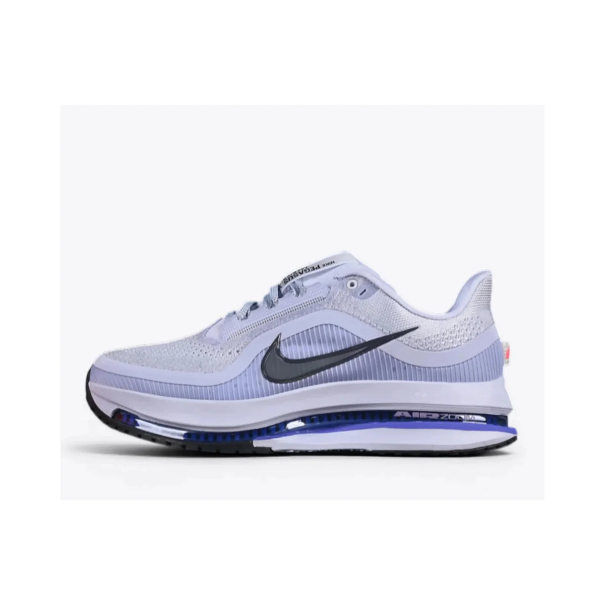 Nike Pegasus Premium Persian Violet Running Shoes [pegasus-premium-square-white-v1]