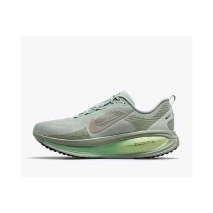 Nike Vomero 18 Light Silver College Grey Barely Volt Running Shoes [cache-refresh-original-v1] [vomero-visual-scale-v3]