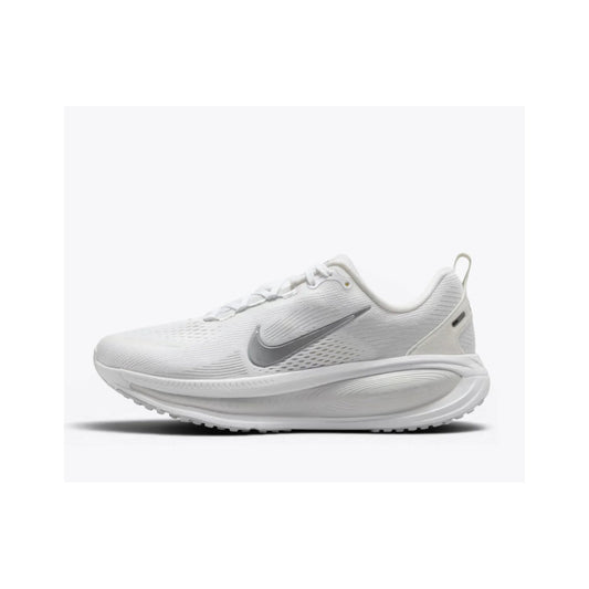 Nike Vomero 18 White Metallic Silver Photon Dust Running Shoes [cache-refresh-original-v1] [vomero-visual-scale-v3]