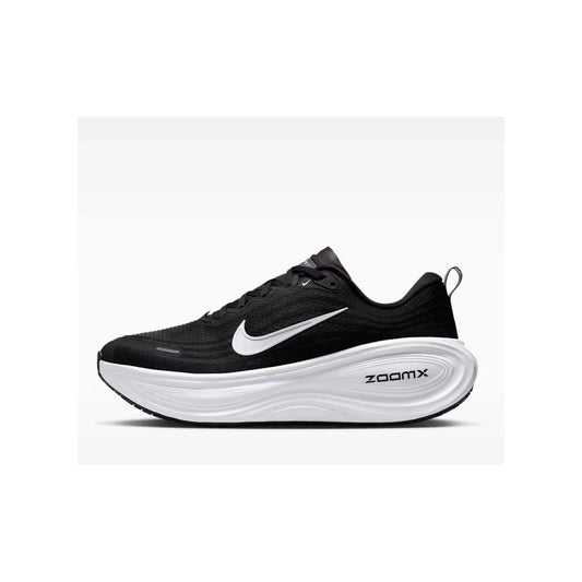 Nike Vomero Plus Black White Running Shoes [cache-refresh-original-v1] [vomero-visual-scale-v3]