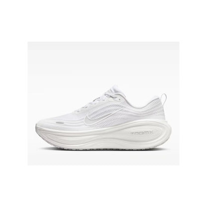 Nike Vomero Plus White Metallic Silver Light Smokey Grey Running Shoes [cache-refresh-original-v1] [vomero-visual-scale-v3]