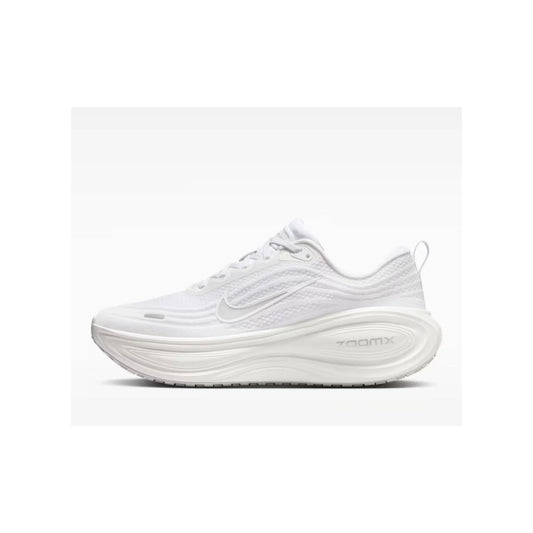 Nike Vomero Plus White Metallic Silver Light Smokey Grey Running Shoes [cache-refresh-original-v1] [vomero-visual-scale-v3]