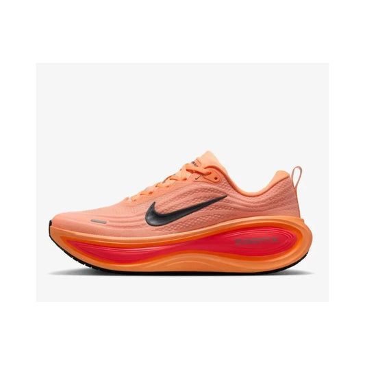 Nike Vomero Plus Orange Pulse Black Running Shoes [cache-refresh-original-v1] [vomero-visual-scale-v3]