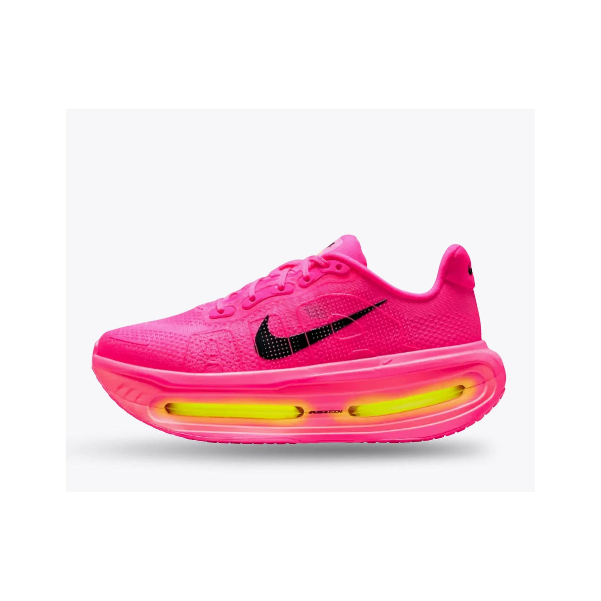 Nike Vomero Premium Hyper Pink Running Shoes [cache-refresh-original-v1] [vomero-visual-scale-v3]